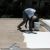 South Webster Roof Coating by Ohio Valley Roofing Systems, LLC