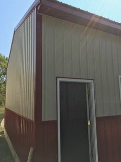 Pole Barn in Piketon, OH (4)