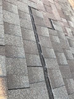 Before & After Roof Repair in Jackson, OH (1)