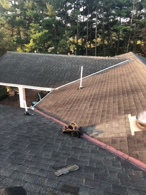 Before & After Roof Replacement in Jackson, OH (2)