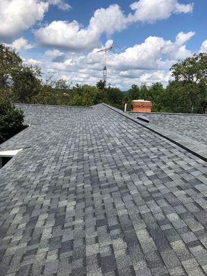 Before & After Roof Replacement in Jackson, OH (8)