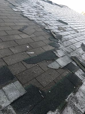 Before and After Roof in Beaver, OH (1)