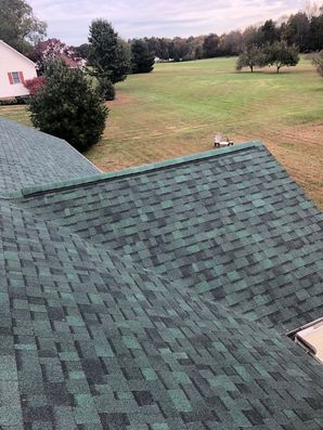 Before and After Roof in Beaver, OH (8)