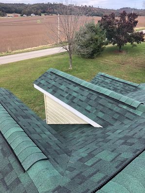 Before and After Roof in Beaver, OH (9)