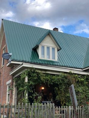 New Metal Roof in Chillicothe, OH (4)