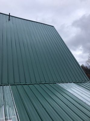New Metal Roof in Chillicothe, OH (8)