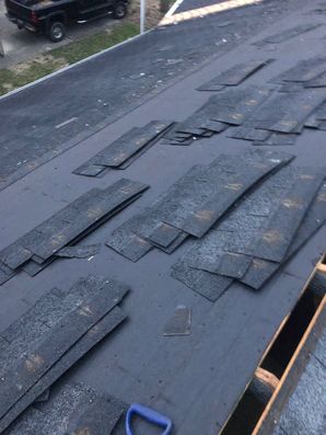 Before & After Roofing in Piketon, OH (1)