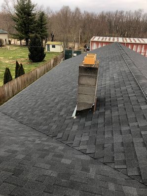 Before & After Roofing in Piketon, OH (9)