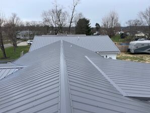 Metal Roofing in Jackson, OH (5)